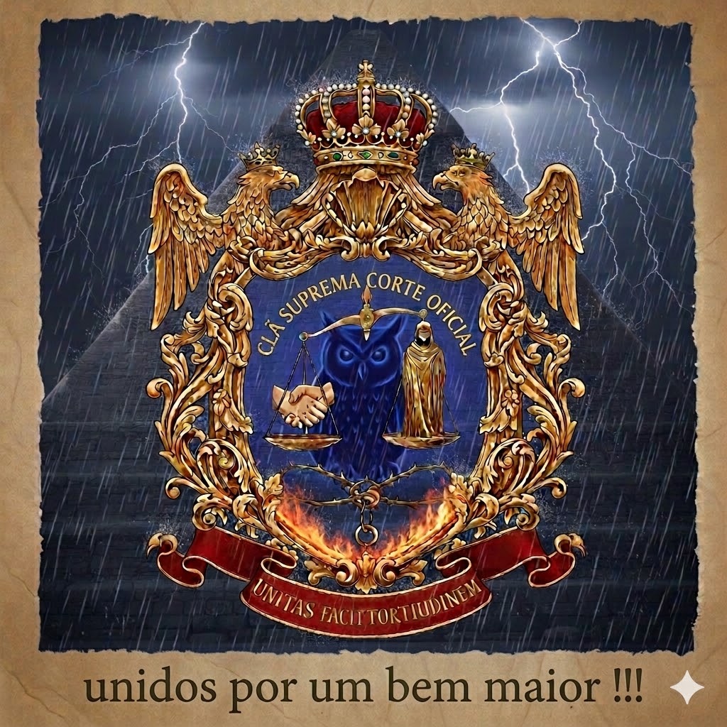 Suprema Corte Oficial